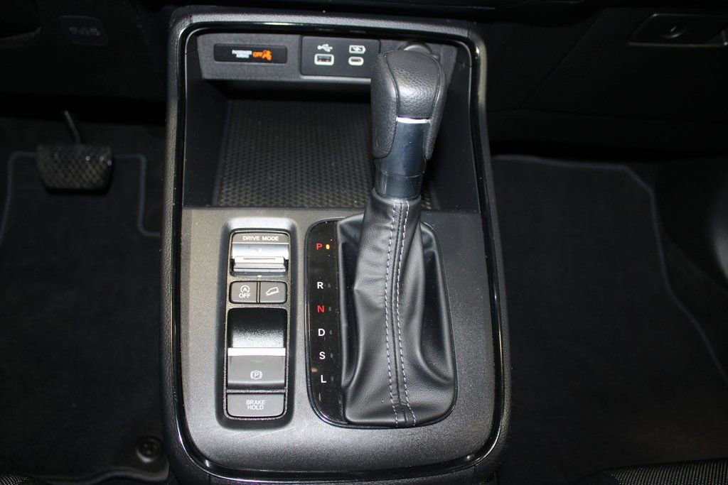 Used 2023 Honda CR-V EX image 29