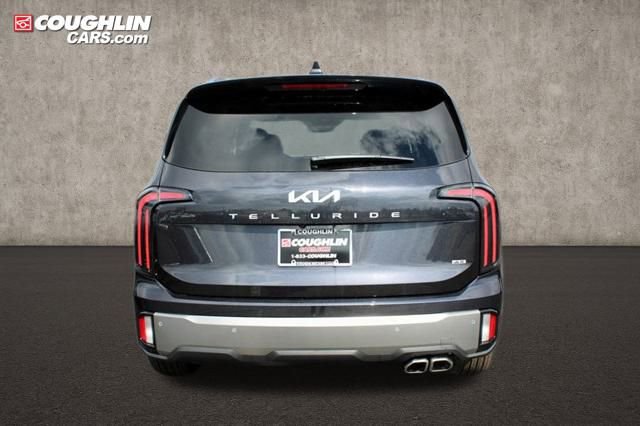 New 2025 Kia Telluride SX Prestige image 6