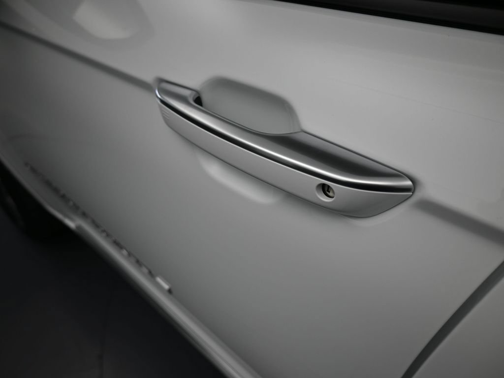 New 2025 Jeep Grand Cherokee L Summit AWD/4WD image 27