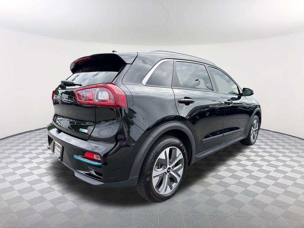 Used 2019 Kia Niro EX Premium FWD image 5