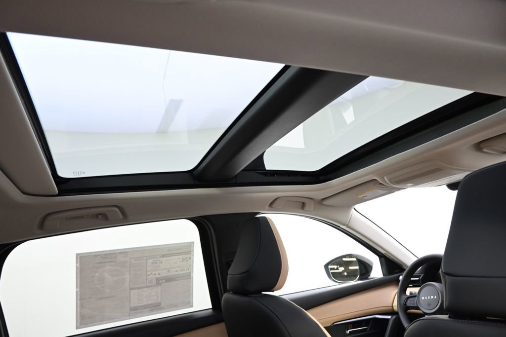 New 2026 MAZDA CX-5 2.5 S w/ Premium Package image 17