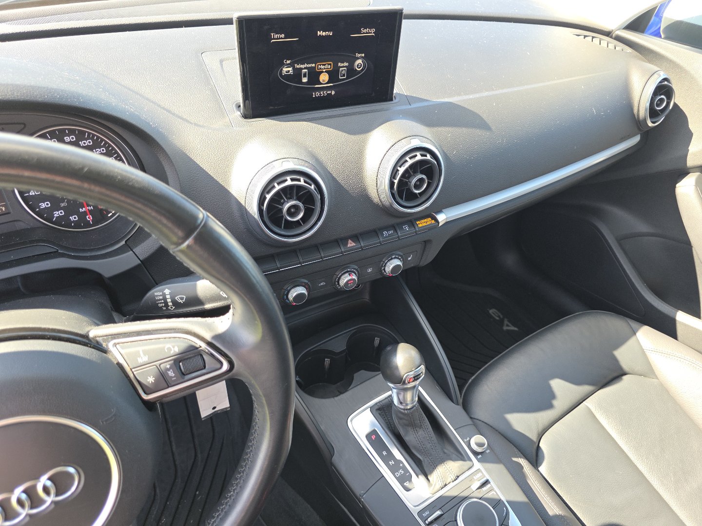 Used 2015 Audi A3 1.8T Premium w/ Cold Weather Package FWD image 26