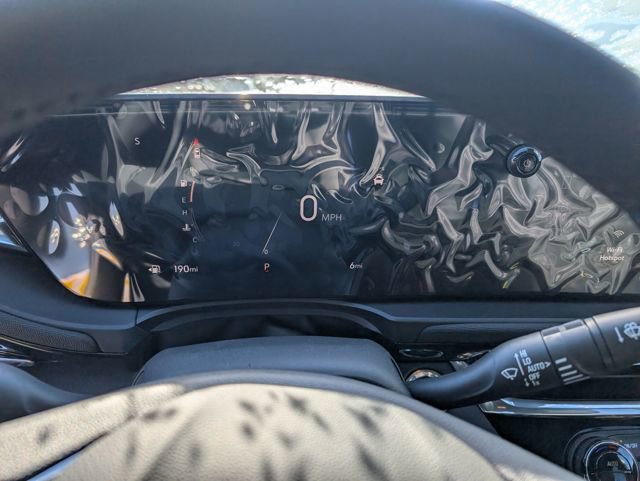 New 2026 Buick Envista Sport Touring w/ Convenience I Package image 19