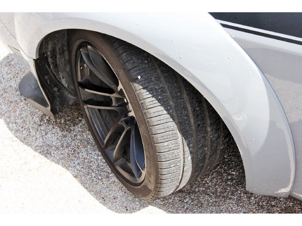 Used 2021 Dodge Challenger R/T Scat Pack RWD image 27