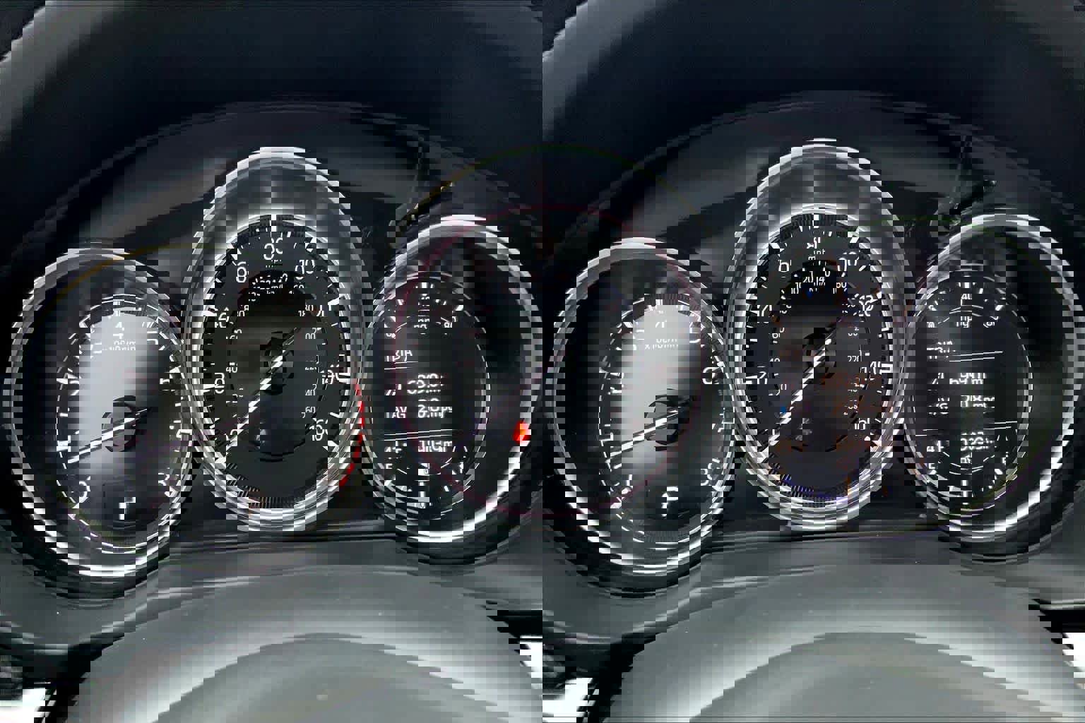 Used 2022 MAZDA CX-5 AWD 2.5 S image 26