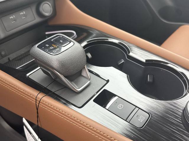 Certified 2026 Nissan Rogue Platinum w/ Platinum Premium Package AWD/4WD image 19