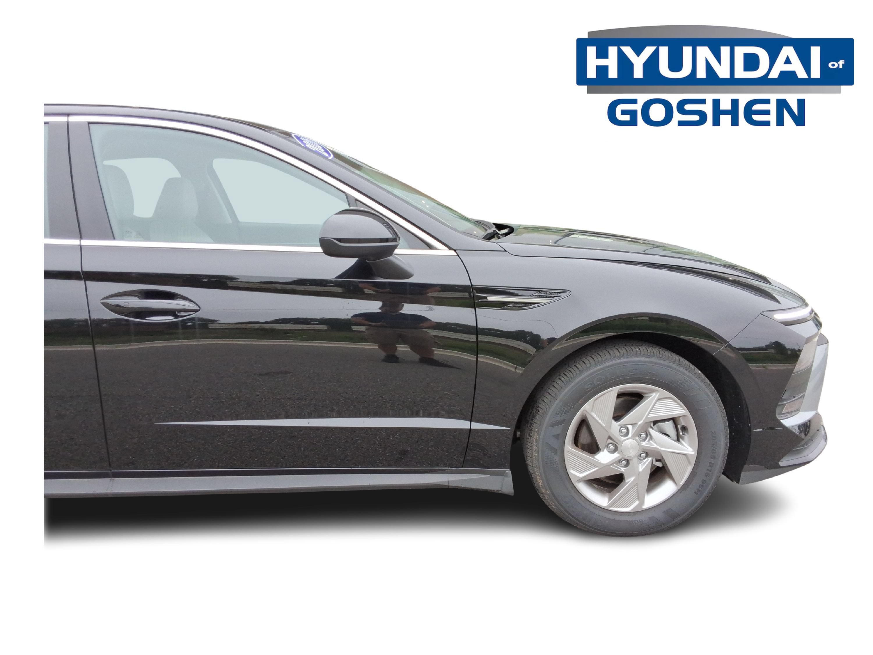 Used 2026 Hyundai Sonata SE FWD image 10