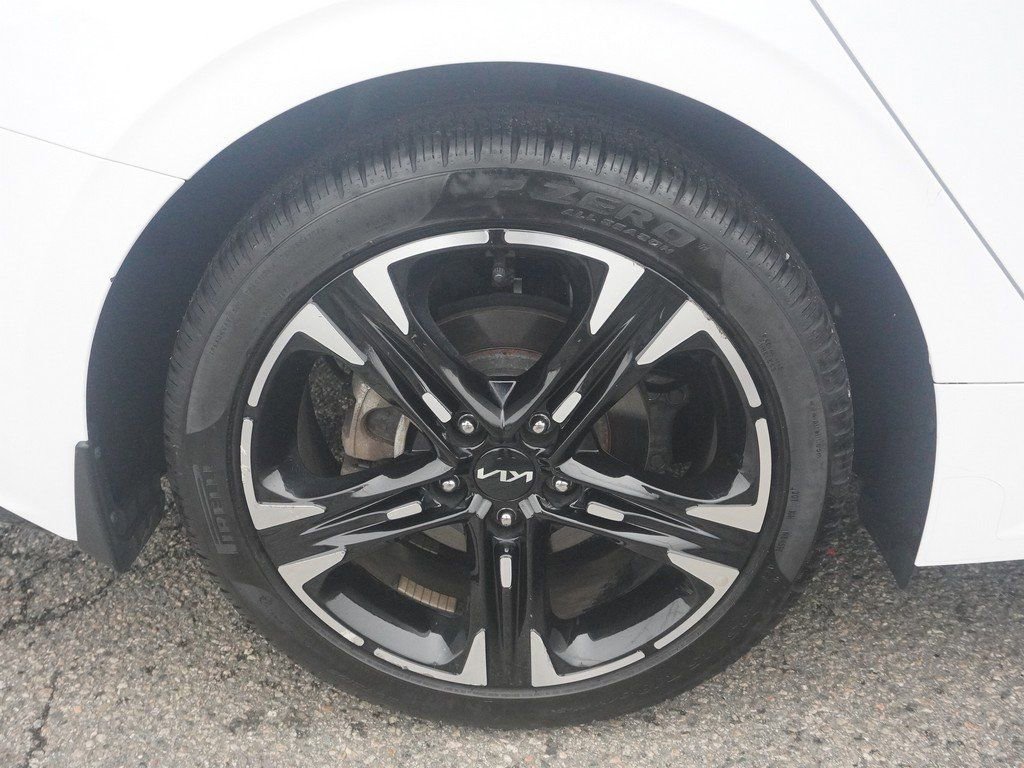 Used 2023 Kia K5 GT-Line image 20