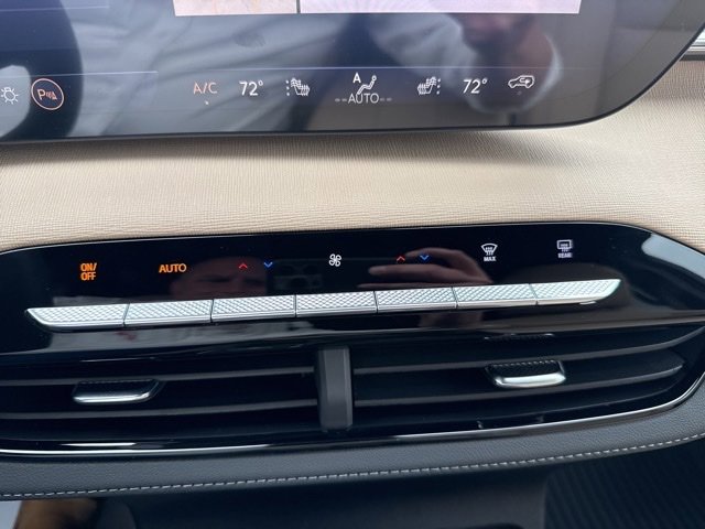 New 2026 Buick Enclave Preferred w/ Power Package image 41