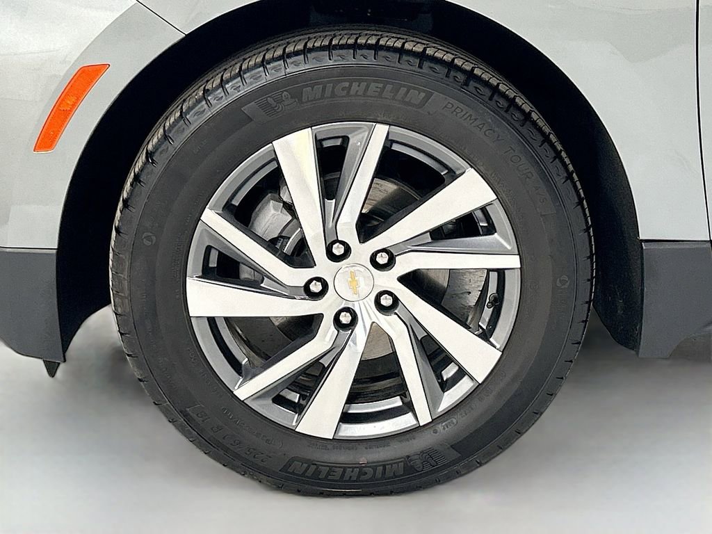Used 2023 Chevrolet Equinox LT FWD image 31
