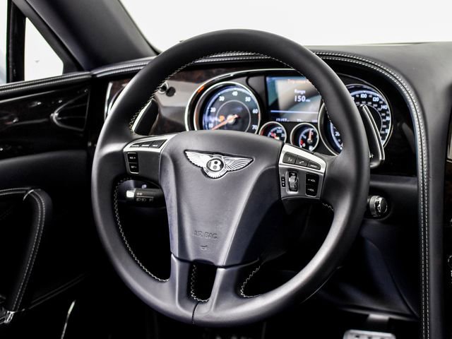 Used 2016 Bentley Flying Spur W12 image 25