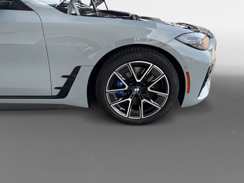 Used 2022 BMW M440i xDrive Gran Coupe w/ Premium Package AWD/4WD image 16