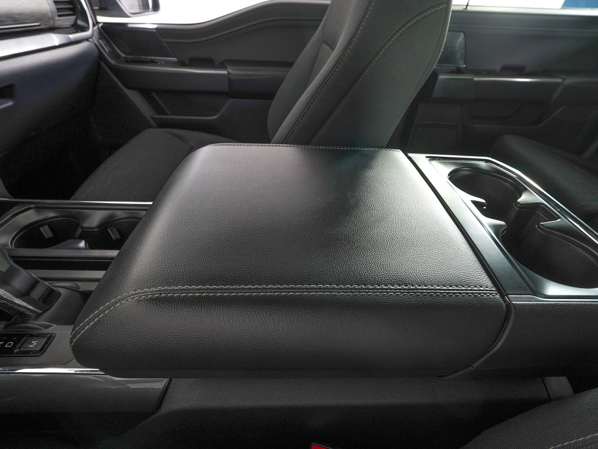 Used 2023 Ford F150 XLT w/ Equipment Group 302A High image 26