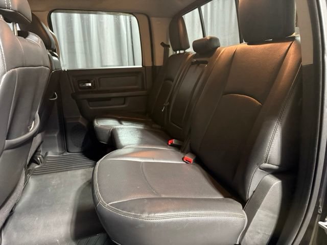 Used 2011 RAM 1500 Sport w/ Sport Premium Group AWD/4WD image 19