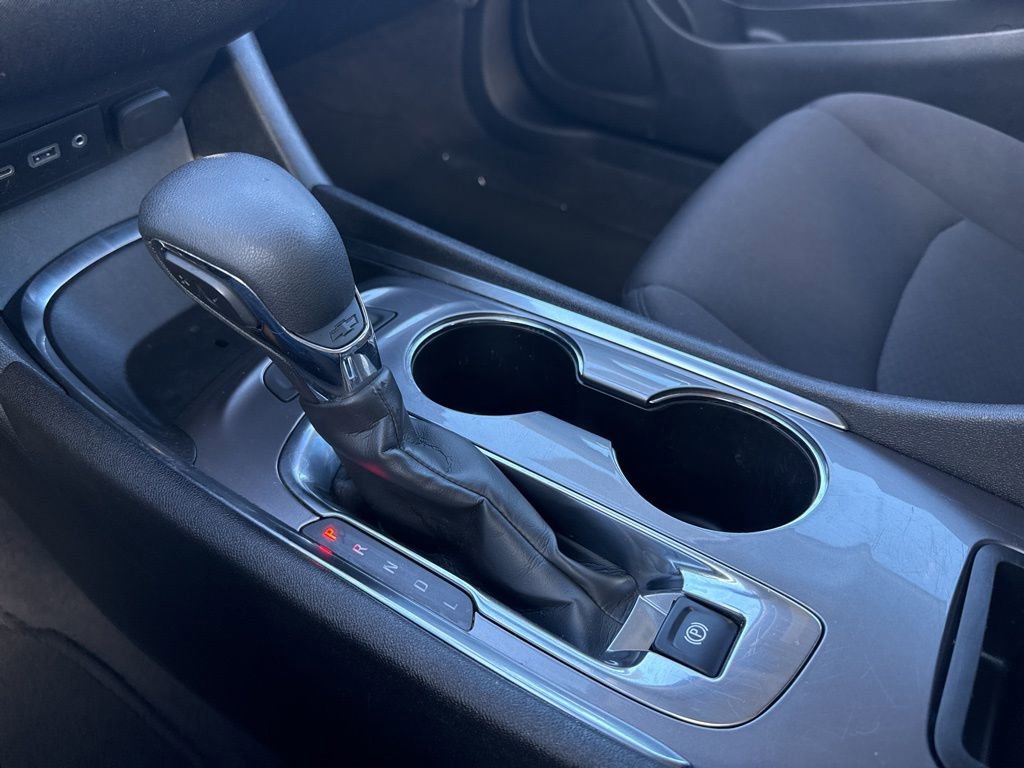 Used 2023 Chevrolet Malibu LT image 18