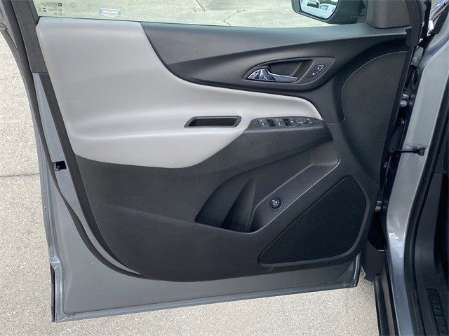 Certified 2024 Chevrolet Equinox LT image 21