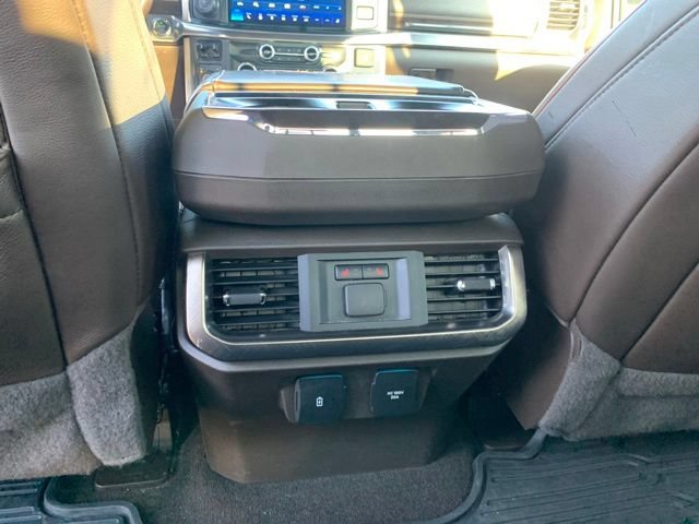 Used 2021 Ford F150 King Ranch w/ Equipment Group 601A High AWD/4WD image 21
