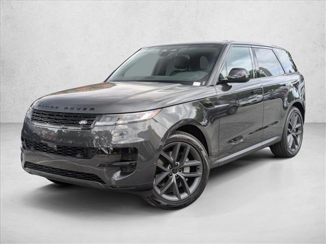 New 2027 Land Rover Range Rover Sport SE AWD/4WD image 1