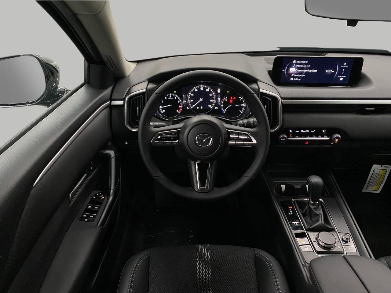 New 2025 MAZDA CX-50 AWD 2.5 S w/ Weather Package image 12