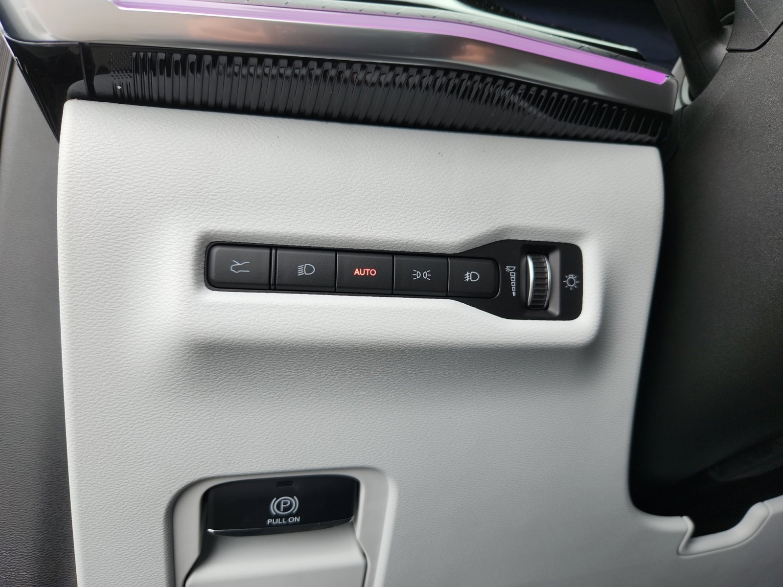 New 2025 Jeep Wagoneer S Limited image 31