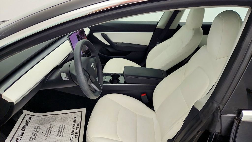 Used 2018 Tesla Model 3 Mid Range image 24