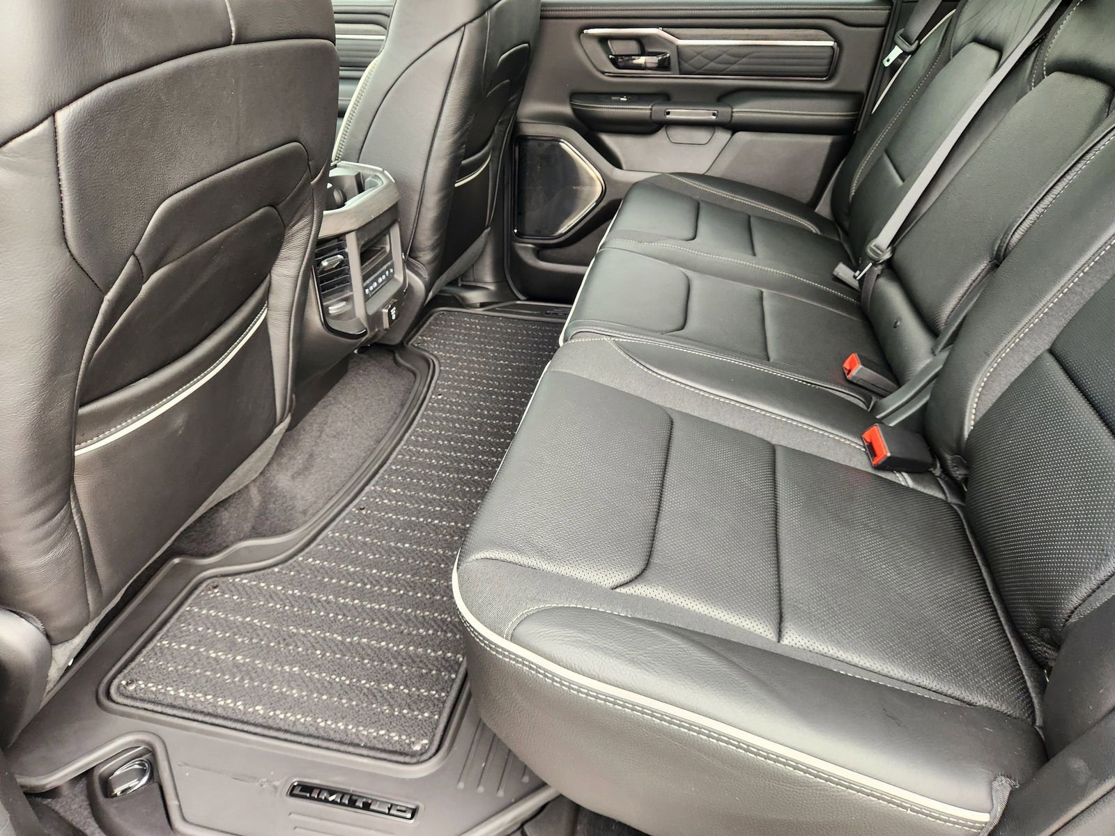 New 2026 RAM 1500 Limited w/ Night Edition AWD/4WD image 23