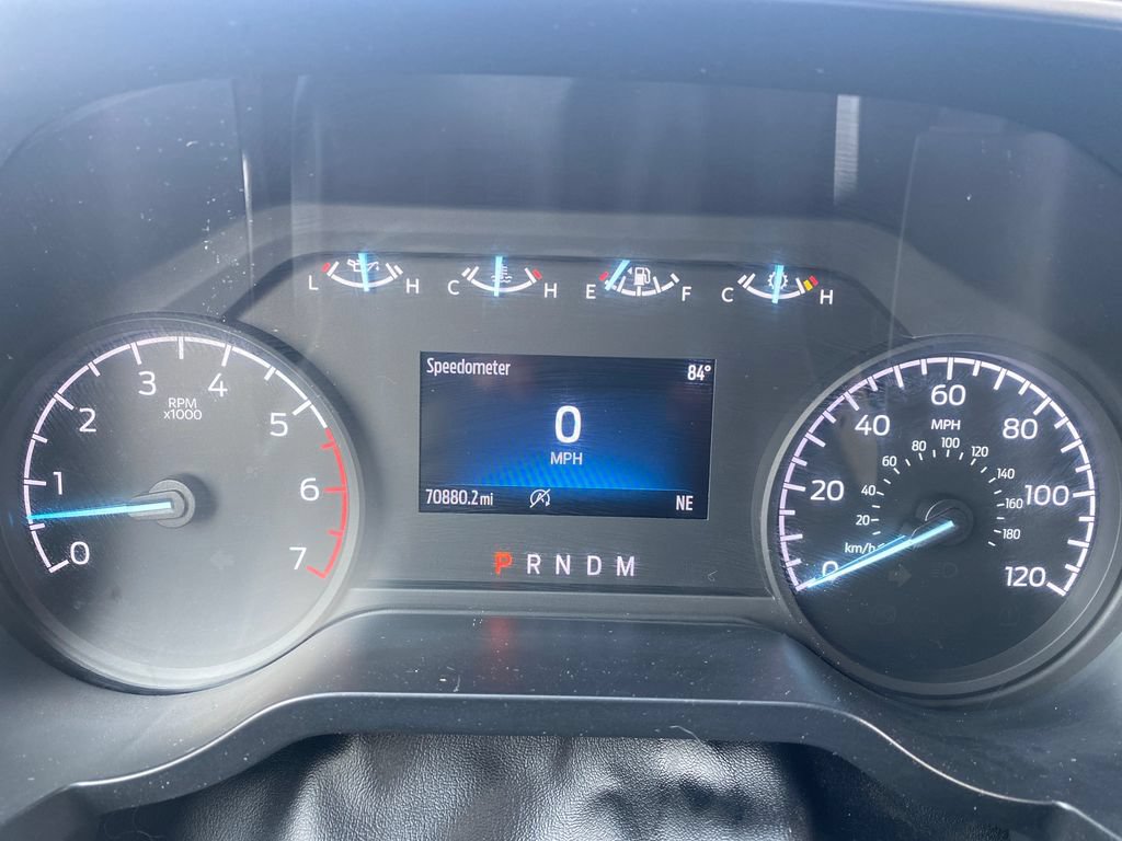 Used 2021 Ford F150 XLT w/ XTR Package AWD/4WD image 16