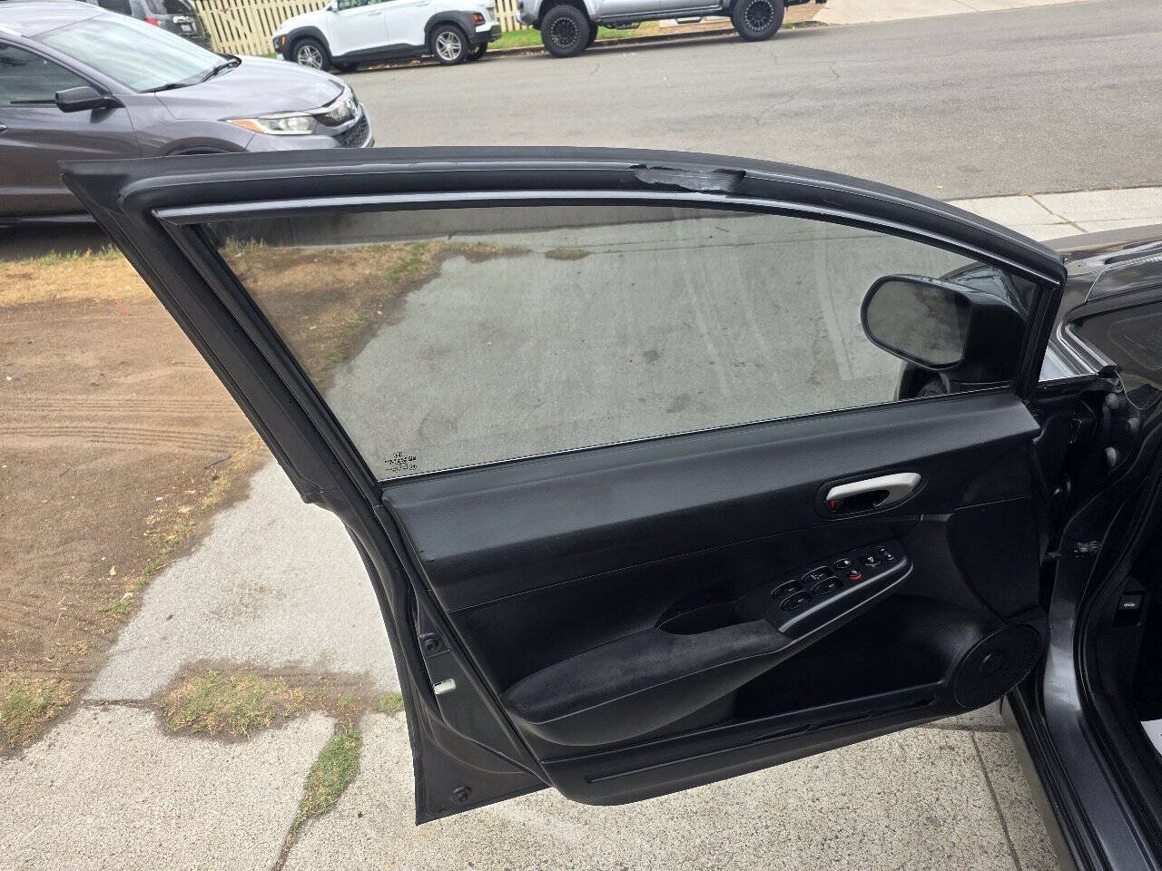 Used 2010 Honda Civic LX-S image 16