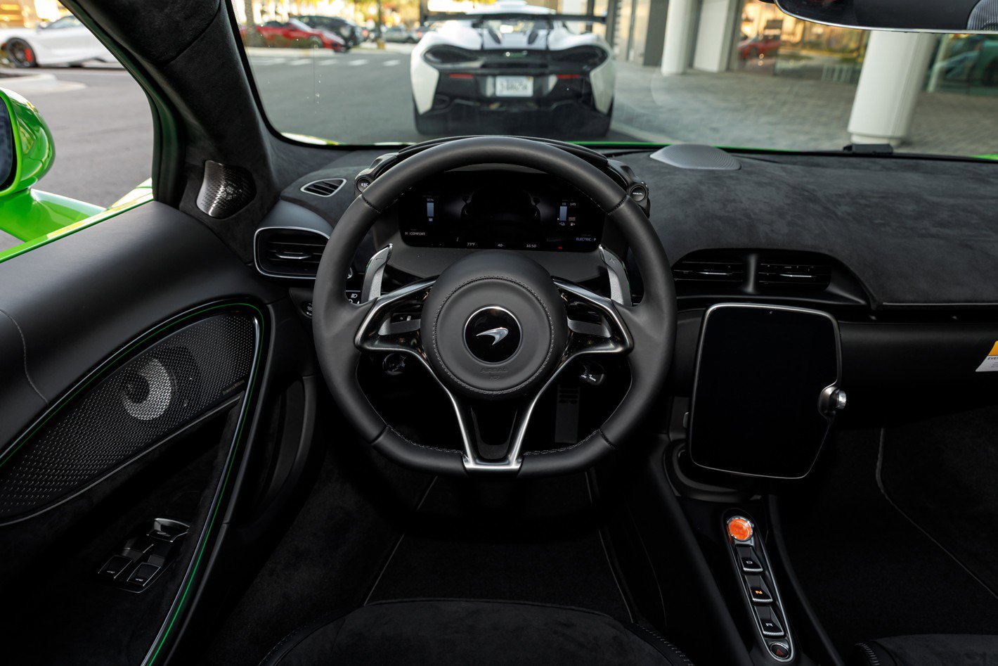 New 2026 McLaren Artura Spider image 15