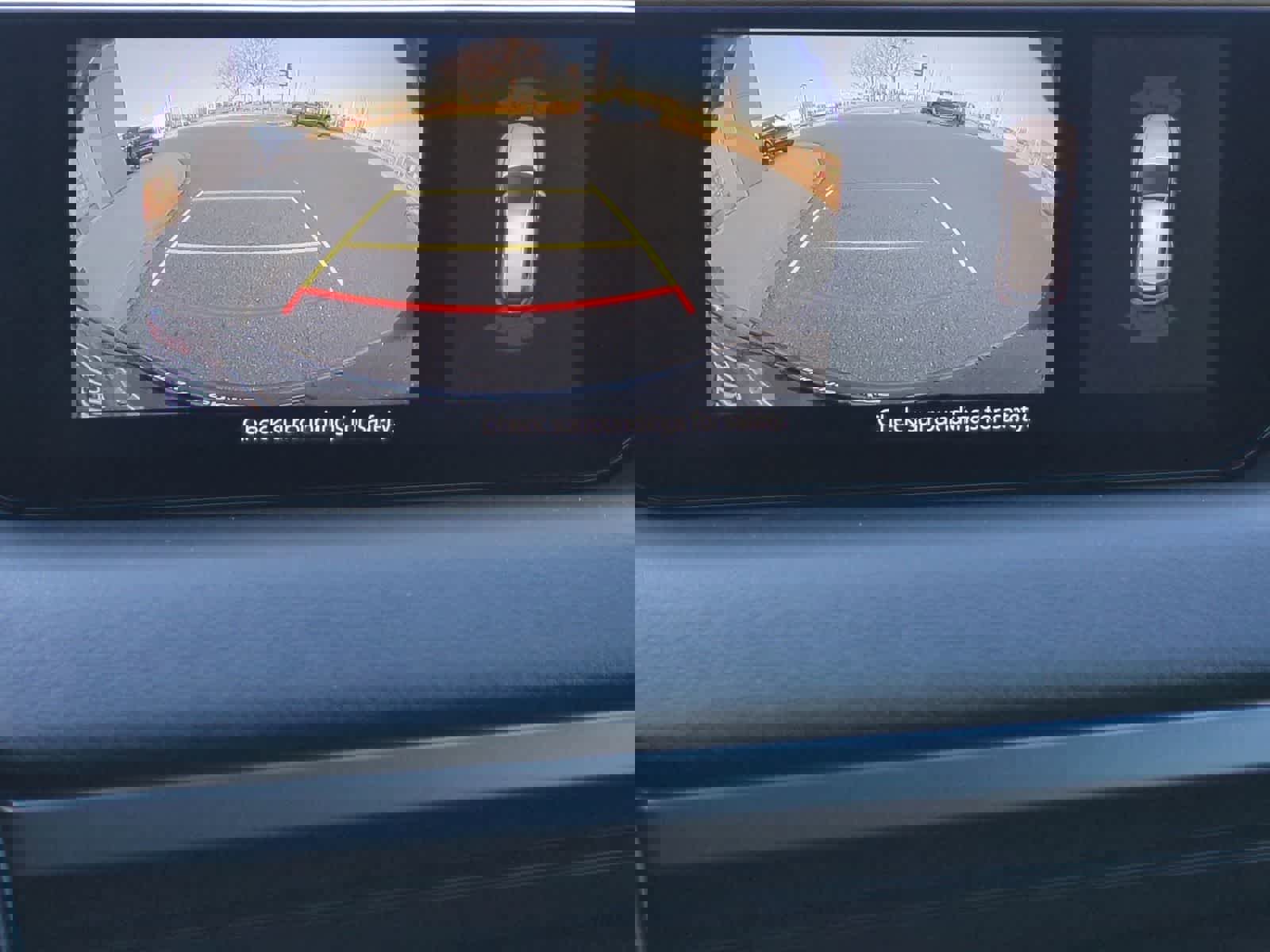 New 2026 MAZDA CX-50 2.5 Hybrid w/ Premium Plus Pkg image 29