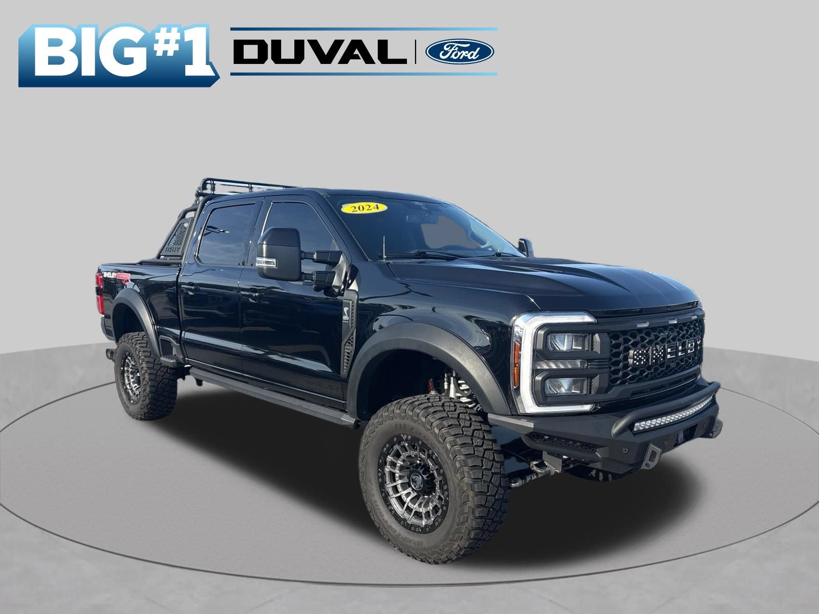 Certified 2024 Ford F250 Lariat w/ Lariat Ultimate Package AWD/4WD 360° Tour