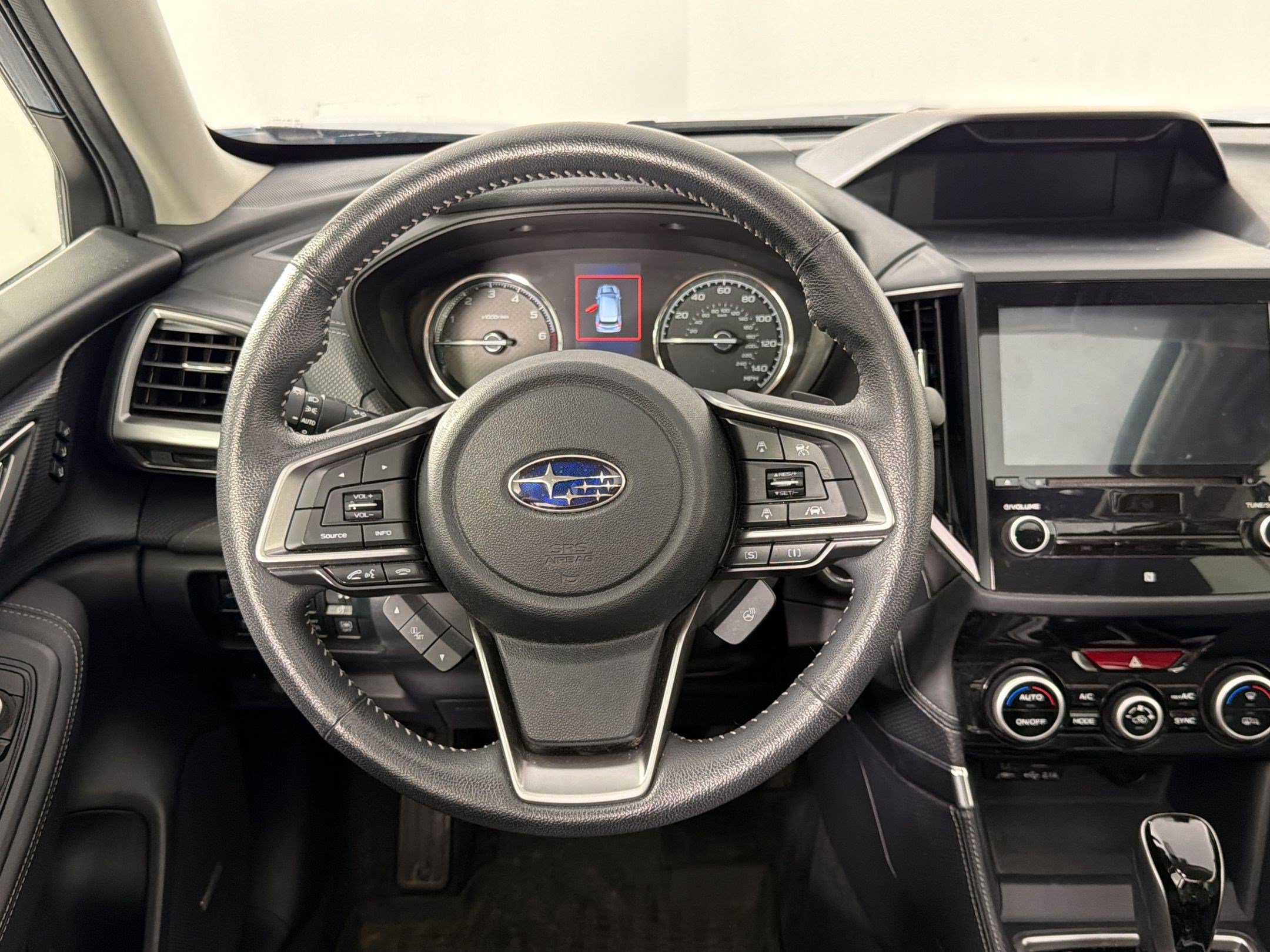 Used 2019 Subaru Forester Touring w/ Popular Package #3 AWD/4WD image 11