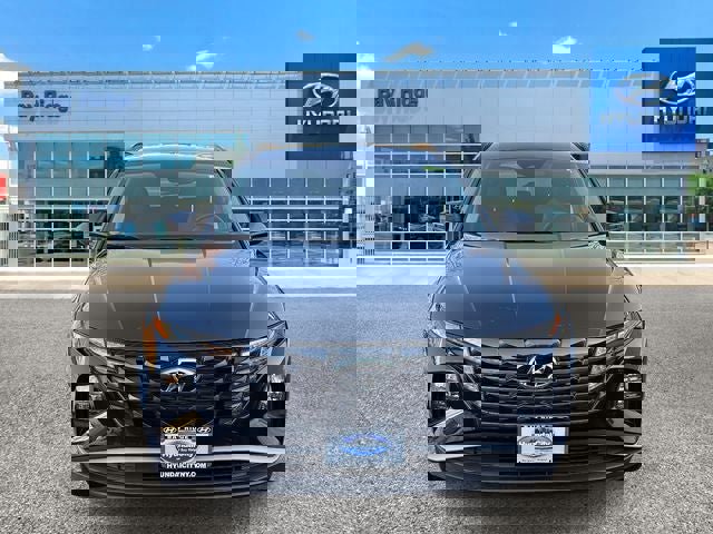 Used 2023 Hyundai Tucson SEL image 10