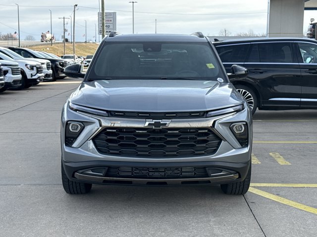 New 2026 Chevrolet TrailBlazer ACTIV w/ Convenience Package image 12