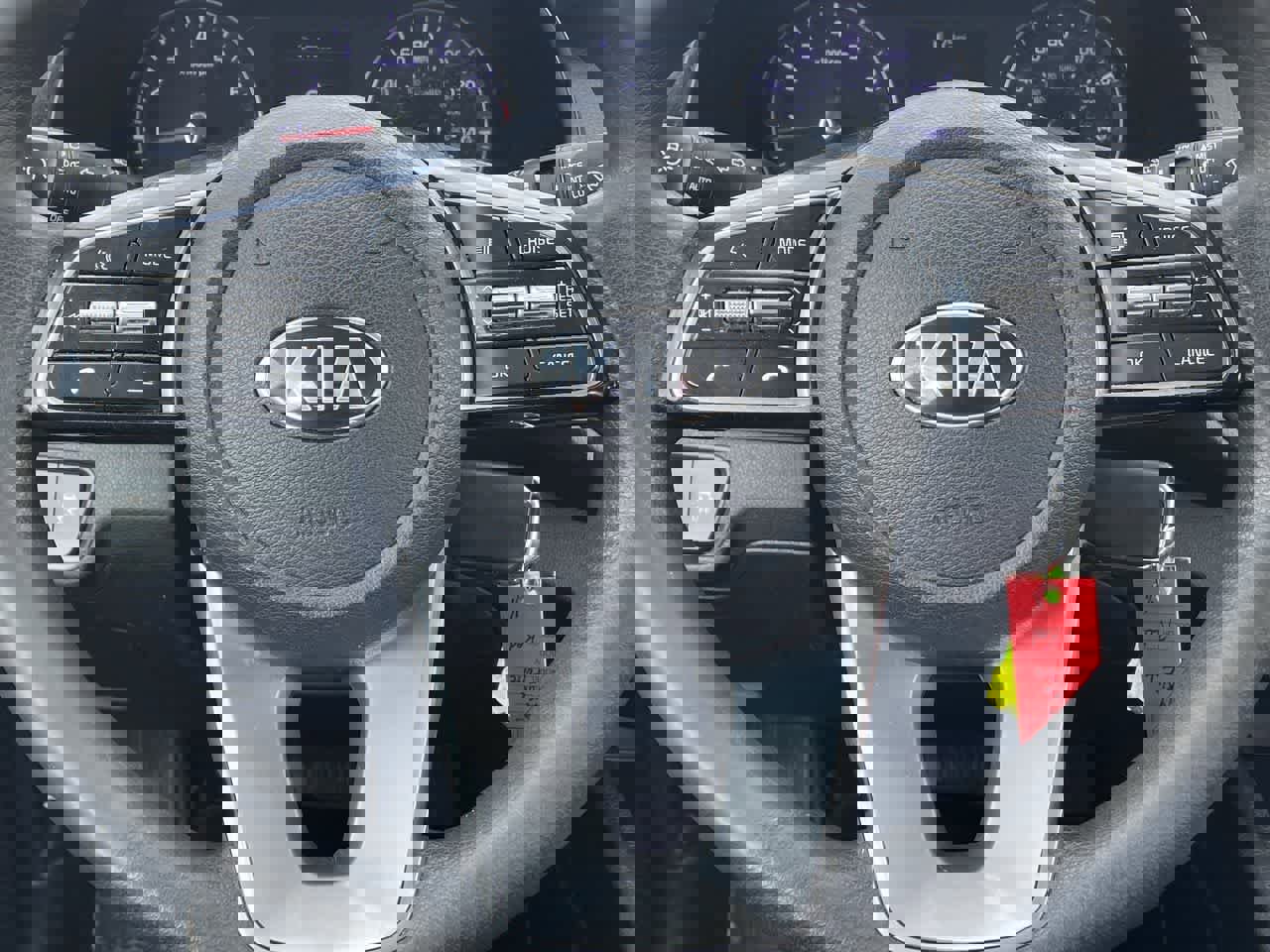 Used 2019 Kia Forte LXS image 10