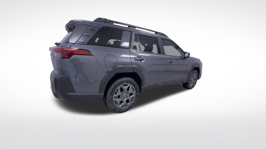 New 2026 Subaru Outback Premium AWD/4WD image 8