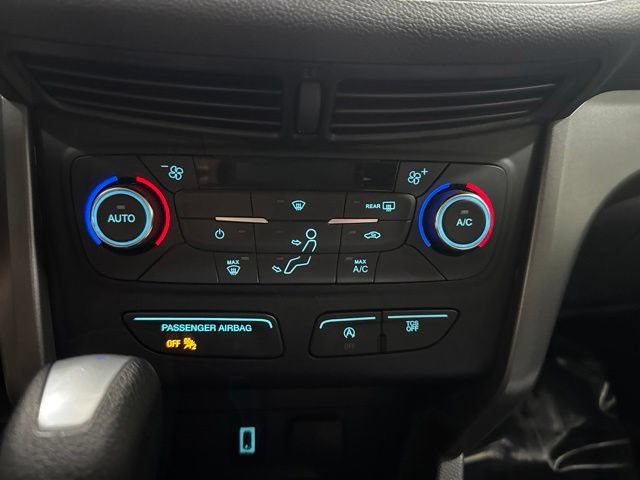 Used 2017 Ford Escape SE AWD/4WD image 21