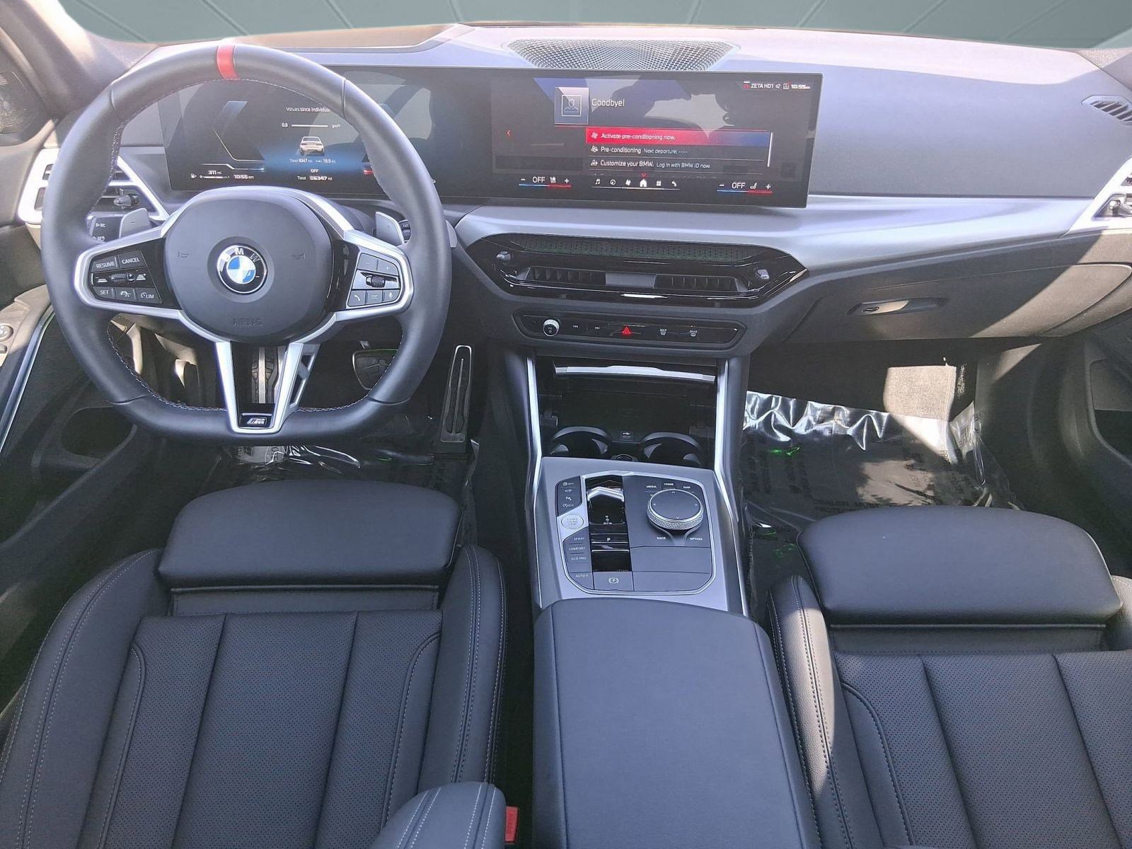 Used 2026 BMW M340i image 14