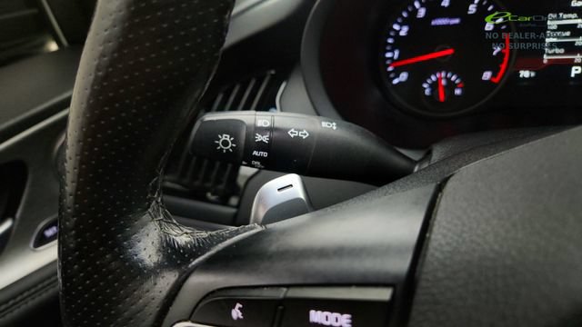 Used 2020 Kia Stinger GT2 AWD/4WD image 43