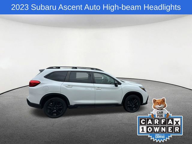 Used 2023 Subaru Ascent Onyx Edition image 29