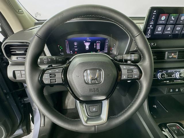 Certified 2026 Honda Pilot Elite image 27