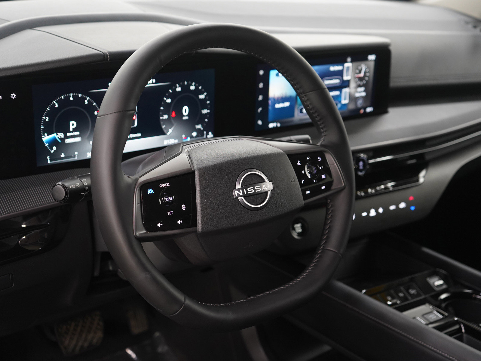 Used 2025 Nissan Murano SV image 20