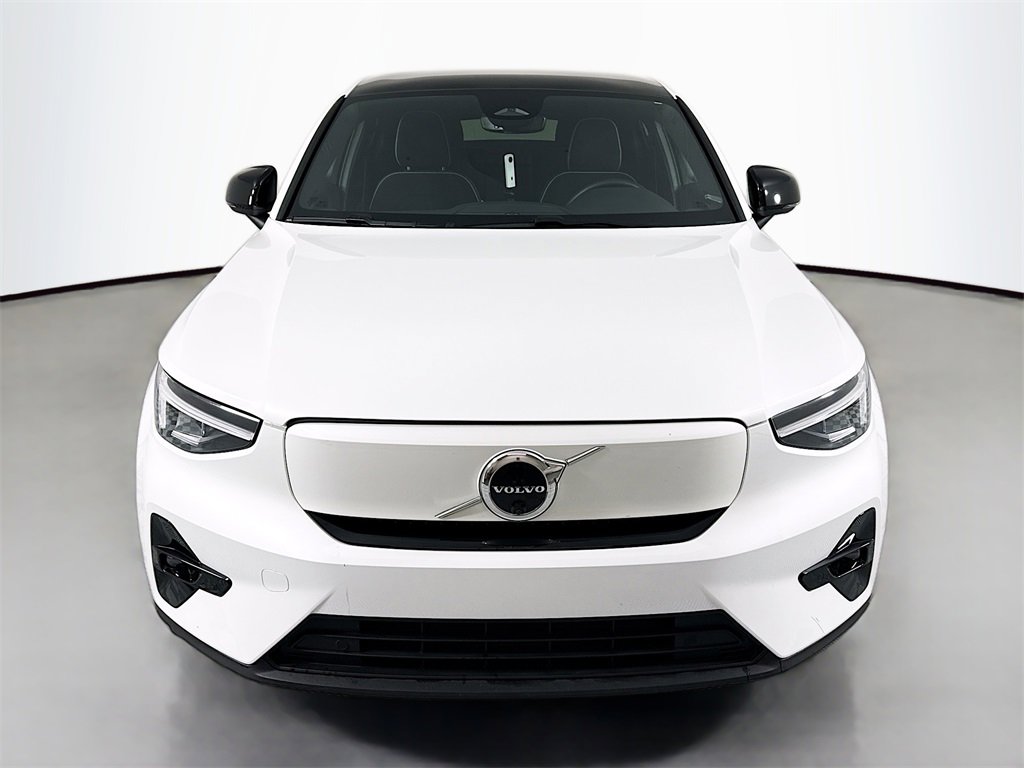 Used 2023 Volvo C40 P8 Recharge Plus image 6