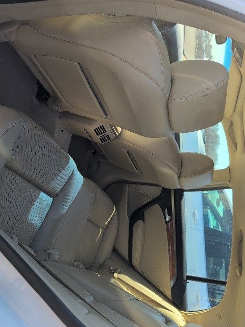 Used 2005 Acura TL image 4