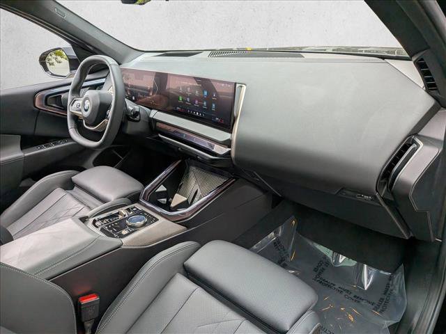 Certified 2025 BMW X3 xDrive30i w/ Premium Package AWD/4WD image 24