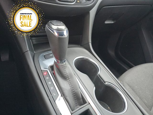 Used 2019 Chevrolet Equinox LT image 32