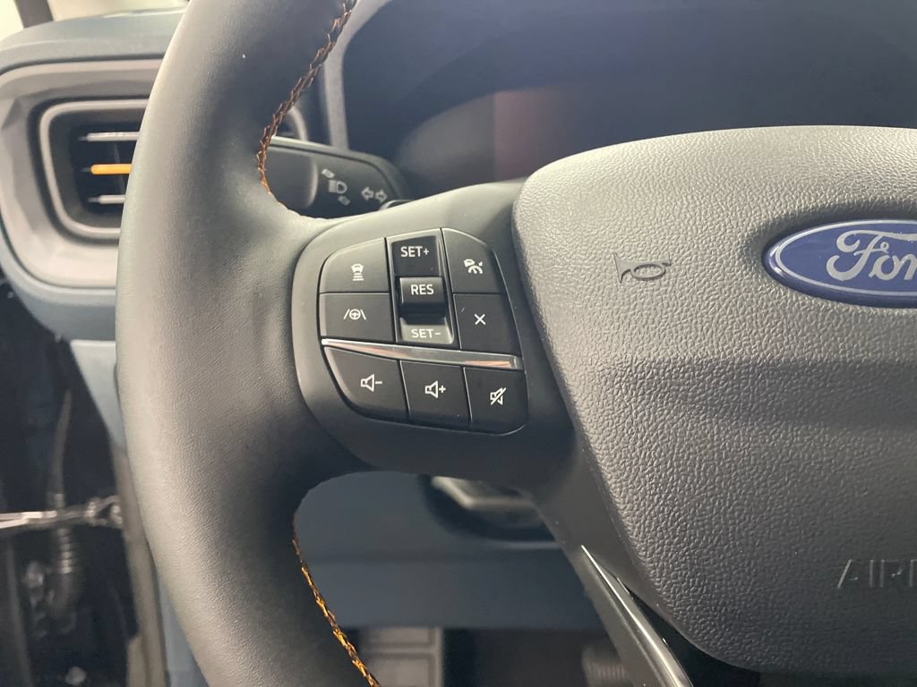 New 2025 Ford Maverick Tremor AWD/4WD image 19