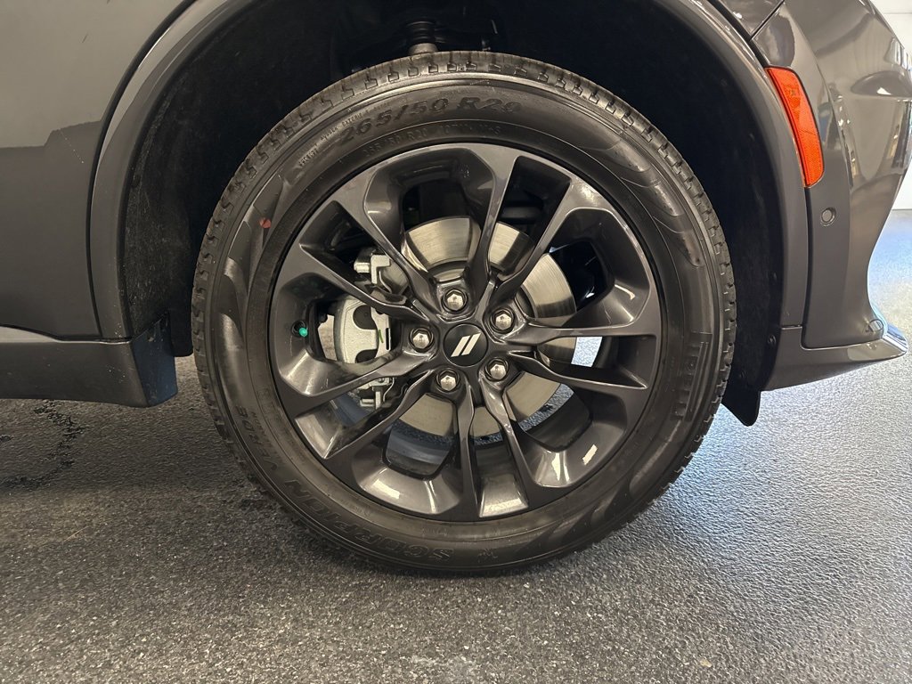 New 2026 Dodge Durango GT image 12