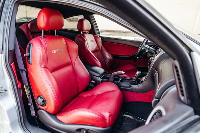 Used 2005 Pontiac GTO RWD image 71
