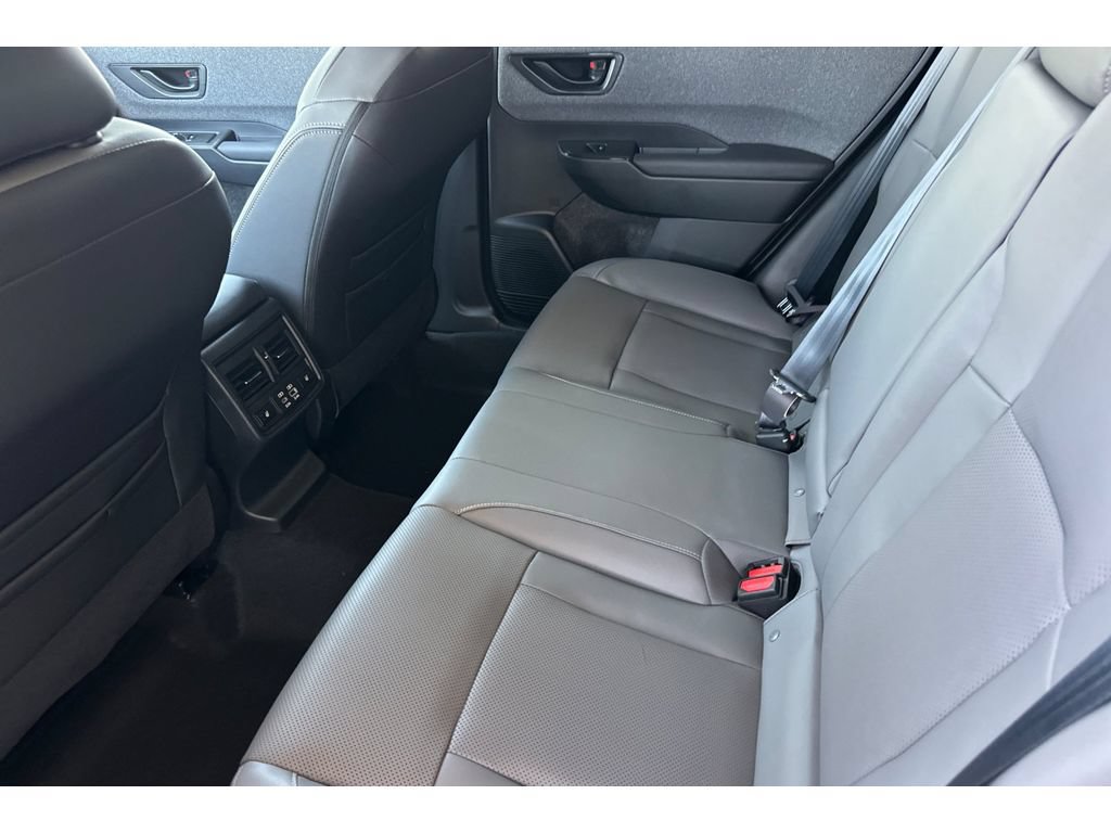 New 2026 Subaru Outback Limited AWD/4WD image 12